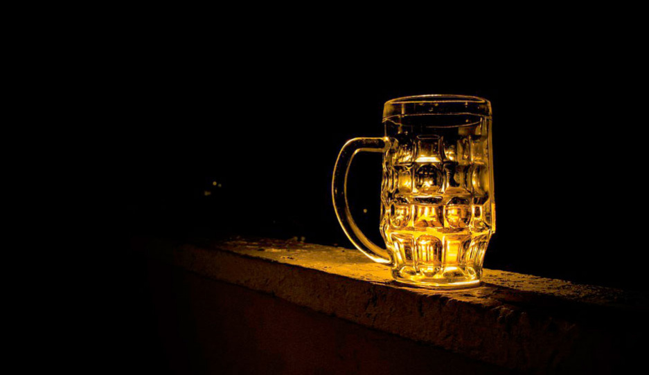 Пей пиво - кому может принести пользу пенный напиток?