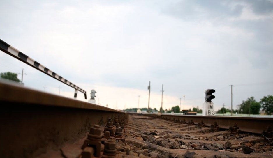 БЖД сообщает о задержке поездов в Минске из-за непогоды