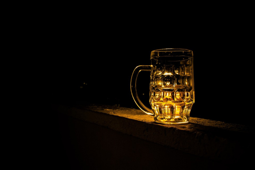 В Бобруйске обнаружен опасный алкоголь
