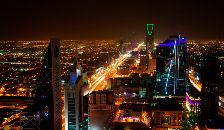 Двухкилометровый небоскреб планируют построить в Саудовской Аравии