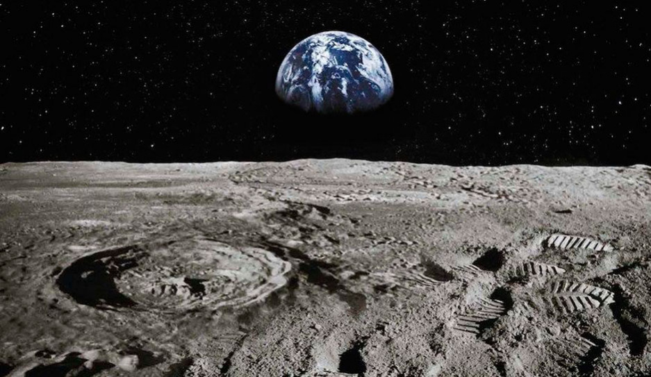 Япония выделит $770 млн. на участие в проекте по освоению Луны