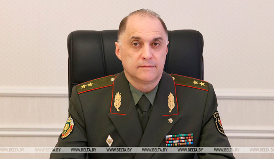 Вольфович назвал планы Польши по новой дивизии у границ Беларуси агрессивным шагом по отношению к ОДКБ