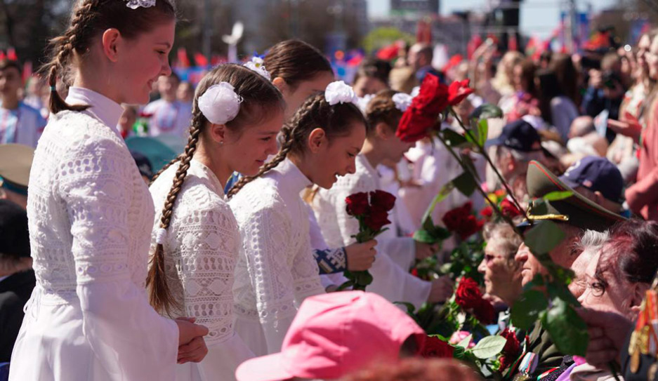 Какой государственный праздник белорусы чтут больше всего?
