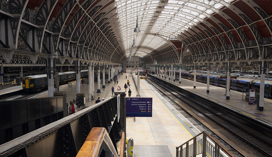 Железнодорожные забастовки в Великобритании обостряются