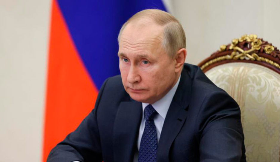 Путин: Неформальный саммит СНГ свидетельствует о стремлении стран и далее выстраивать сотрудничество