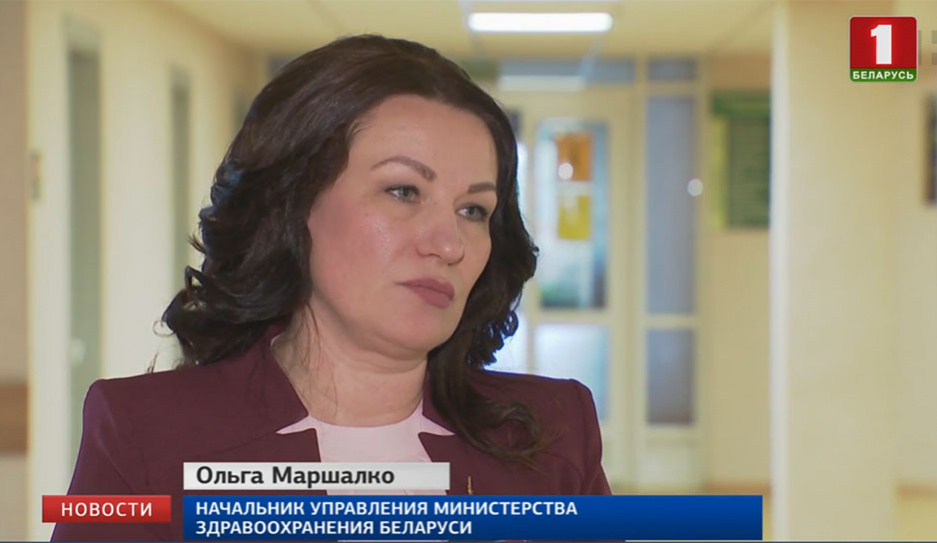 Более 9 тысяч молодых медиков Беларуси прибыли на первые рабочие места