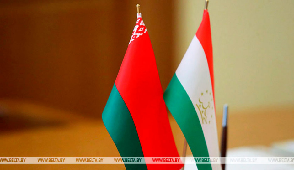 Президент Беларуси поздравил Президента Таджикистана с национальным праздником - Днем Государственной независимости 