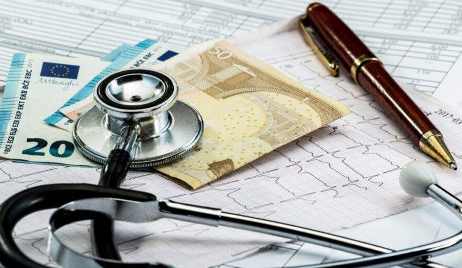 Нехватка денег может привести к ухудшению медицины в Латвии
