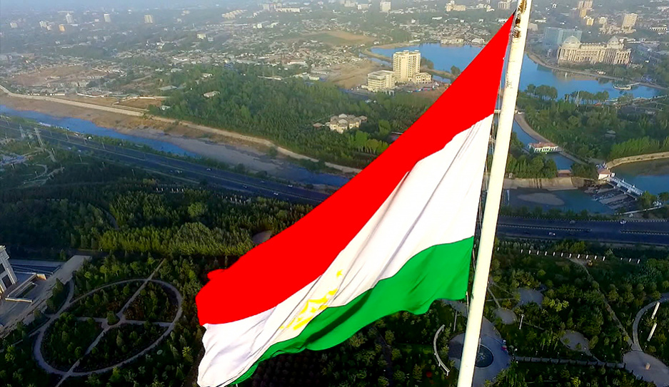 Товарооборот между Беларусью и Таджикистаном вырос в два раза