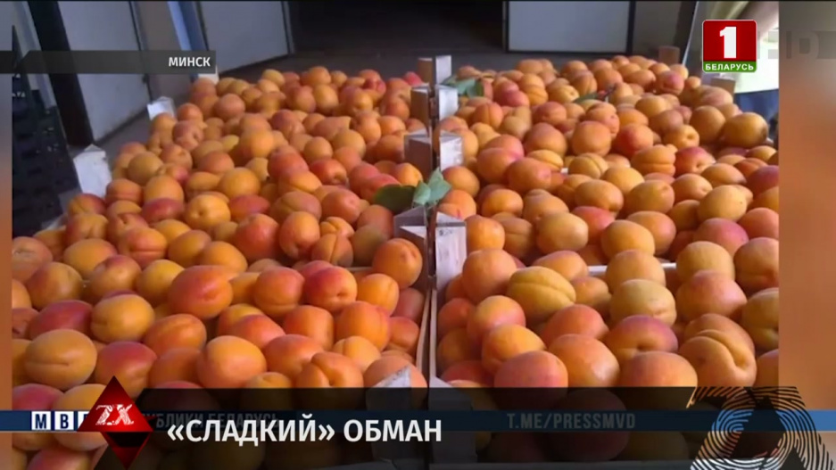 Предприниматель поставила заказчику 17 тонн фруктов, но деньги ей за товар не заплатили