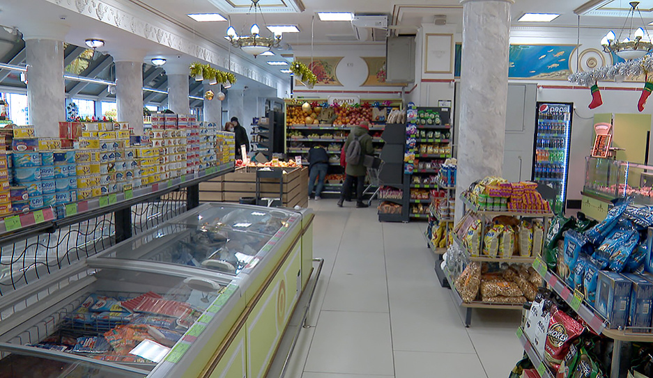 МАРТ о рынке в преддверии Нового года: у белорусов должен быть хороший выбор продуктов по доступным ценам