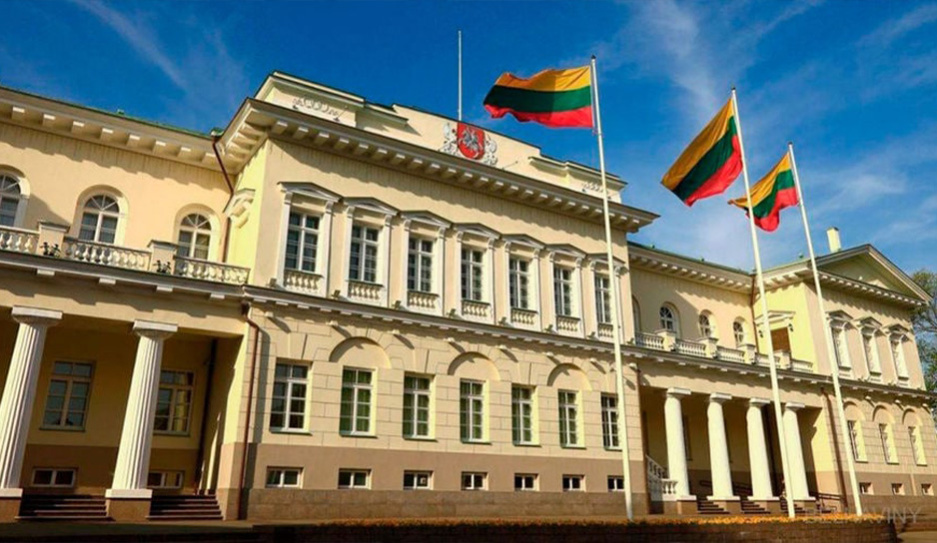  А нас-то за шо? МИД Литвы осудил высылку своего дипломата из Москвы