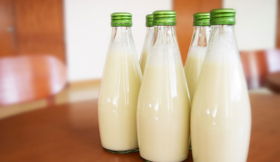 В Беларуси планируют увеличить объемы производства козьего молока 