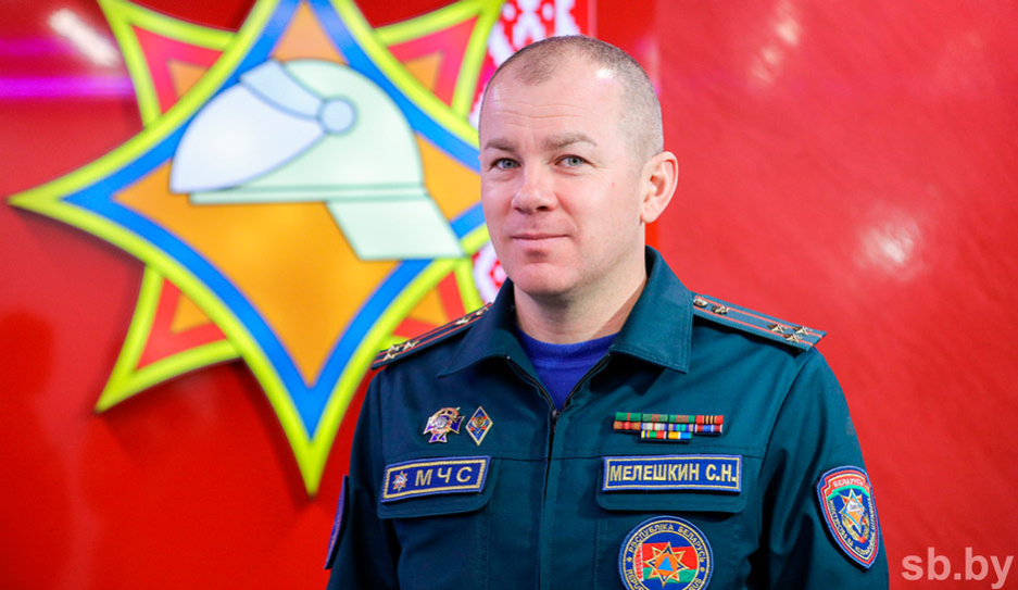 Фонтан-шутиха в виде пожарного появится в Витебске