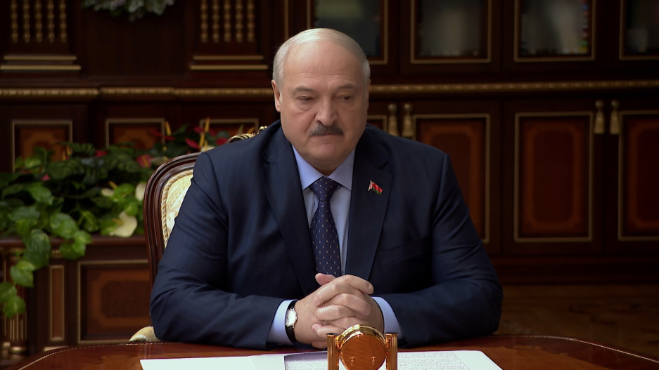 Лукашенко: Итоги работы строительной отрасли за 2022 год не радуют