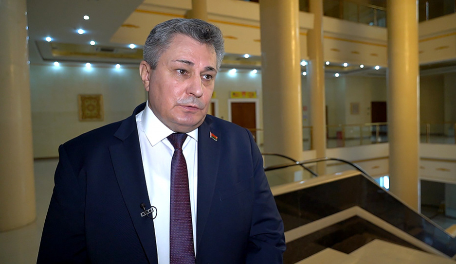 Совместная молочка Беларуси и Таджикистана сойдет с конвейеров в феврале 2023 года