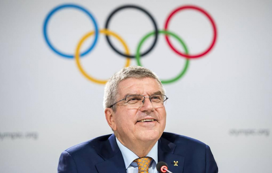 МОК выделит дополнительные $10 миллионов на борьбу с допингом
