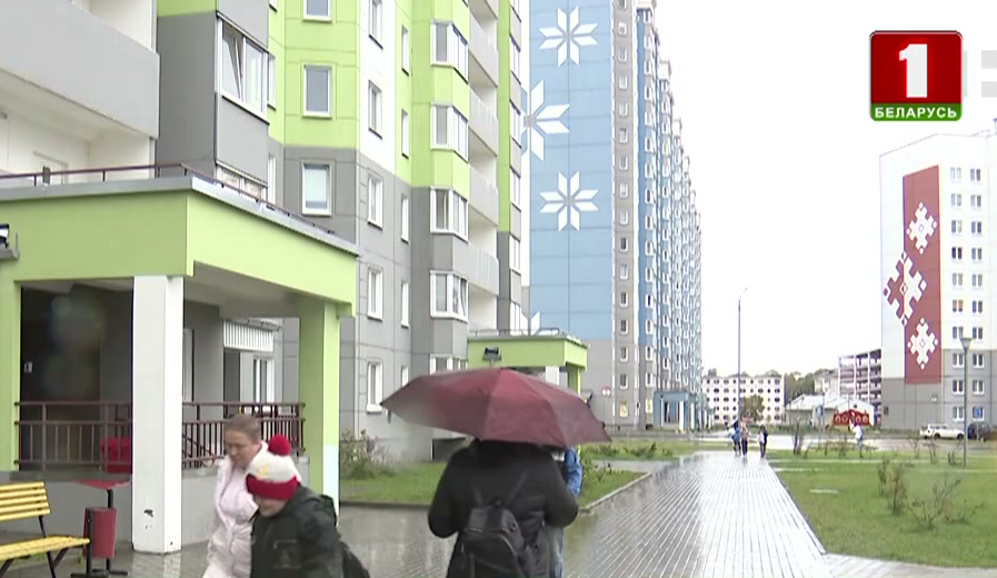 В Беларуси введены допусловия для досрочного использования семейного капитала