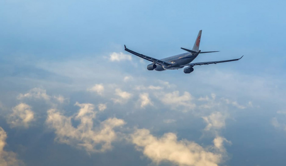 Кыргызская авиакомпания Avia Traffic Company открывает рейсы из Бишкека в Минск с 25 июня