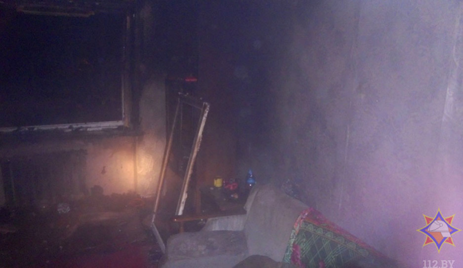 Эвакуированы 76 человек: в общежитиях Витебской области за сутки вспыхнули два пожара 