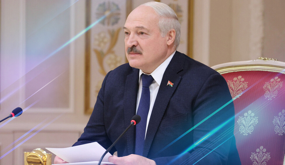 Президент Беларуси: Миролюбивость ирландского народа будет способствовать взаимовыгодному диалогу между нашими странами