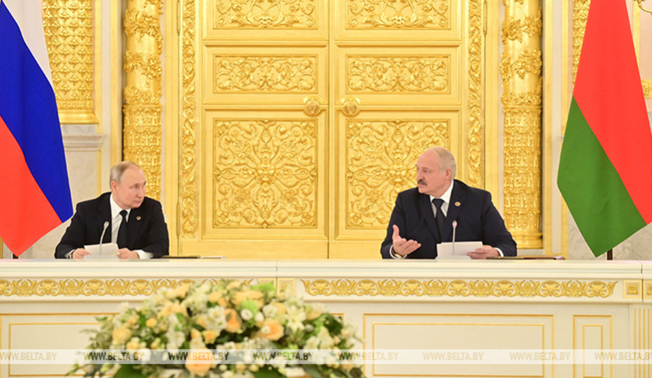 Беларусь и Россия планируют изготавливать медоборудование по одной из союзных программ