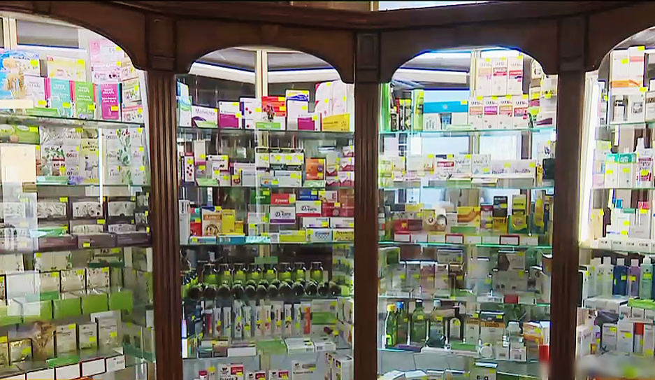 Мораторий на повышение цен на лекарства и изделия медназначения введен в Беларуси