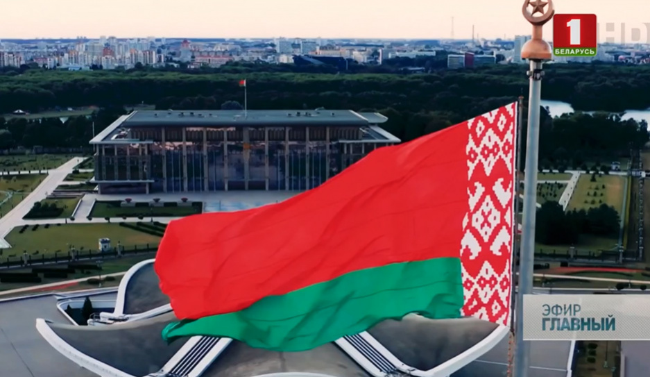 Мощное, откровенное и искреннее Послание Президента белорусскому народу и паламенту